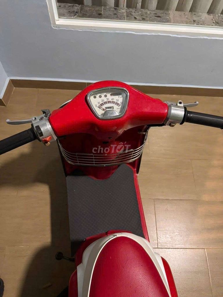 Xe m 1999 - ảnh 4