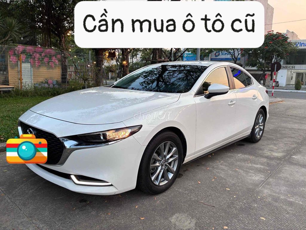 Mazda 2 2015 - ảnh 1