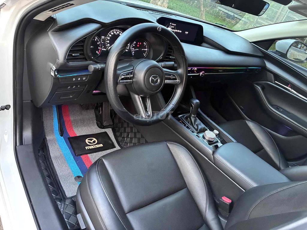 Mazda 2 2015 - ảnh 2