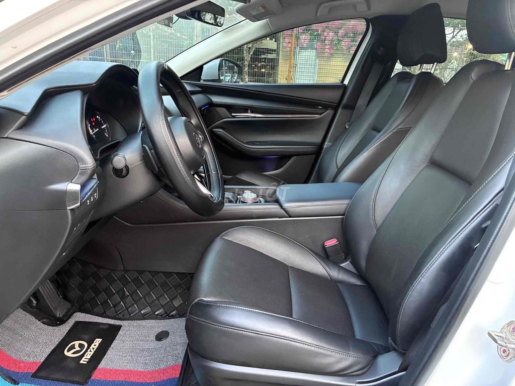 Mazda 2 2015 - ảnh 3