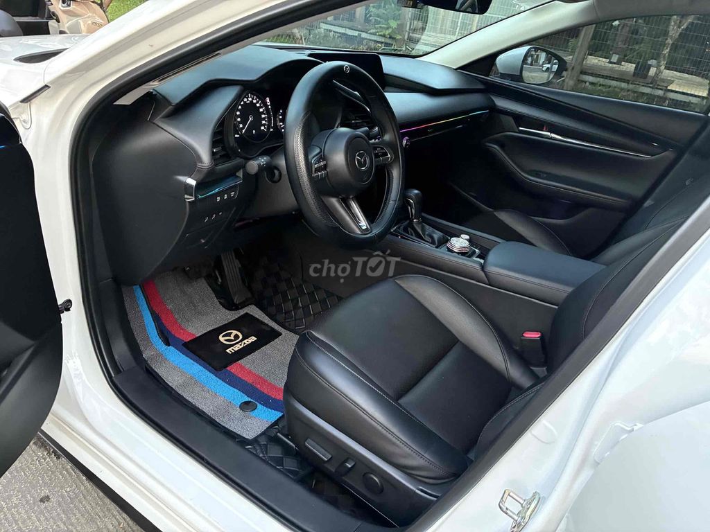 Mazda 2 2015 - ảnh 4