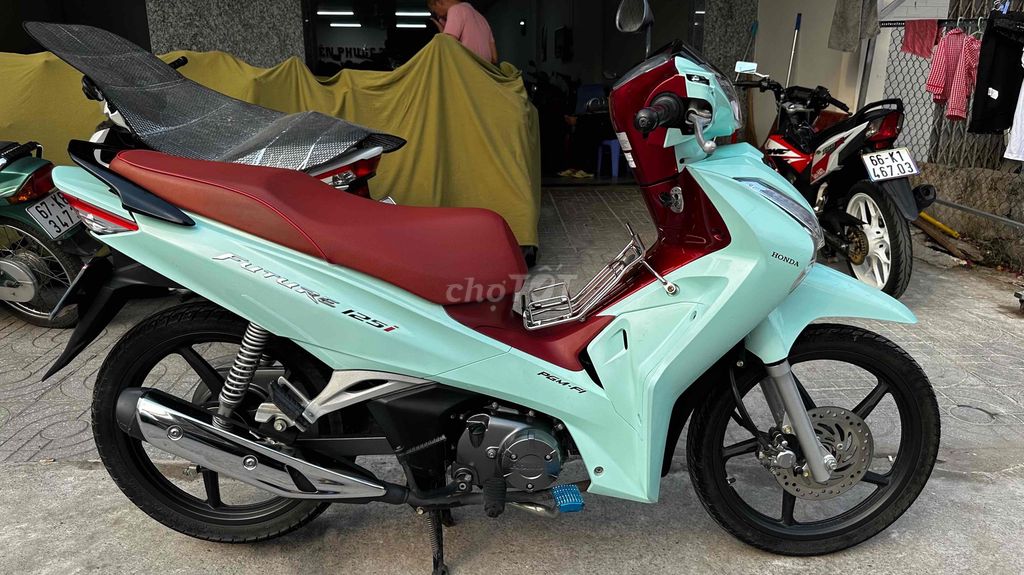 Honda Future 2023 - ảnh 1