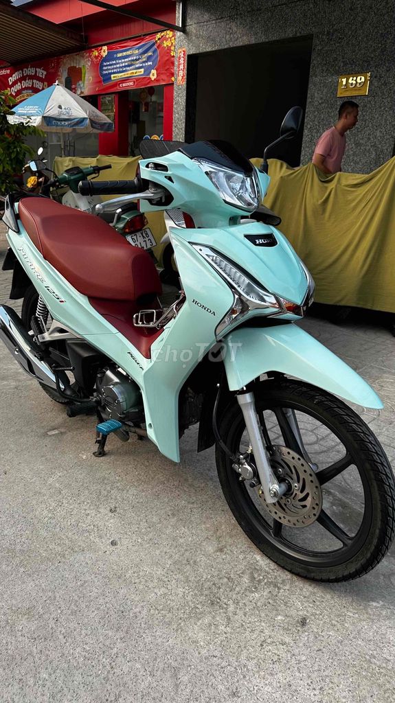 Honda Future 2023 - ảnh 2