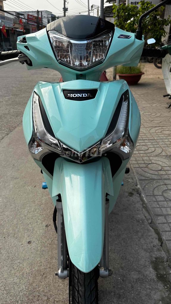 Honda Future 2023 - ảnh 3