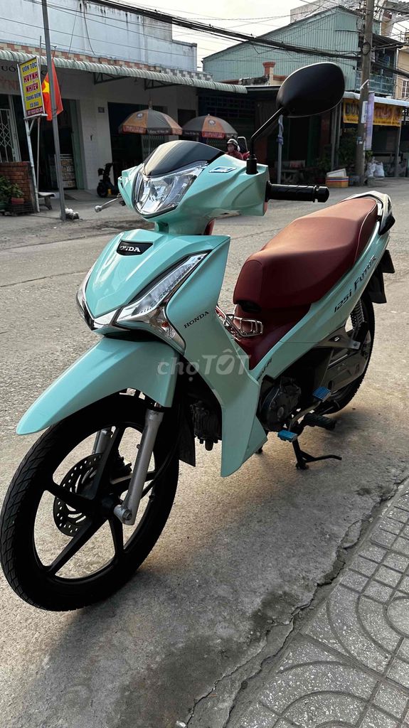 Honda Future 2023 - ảnh 4