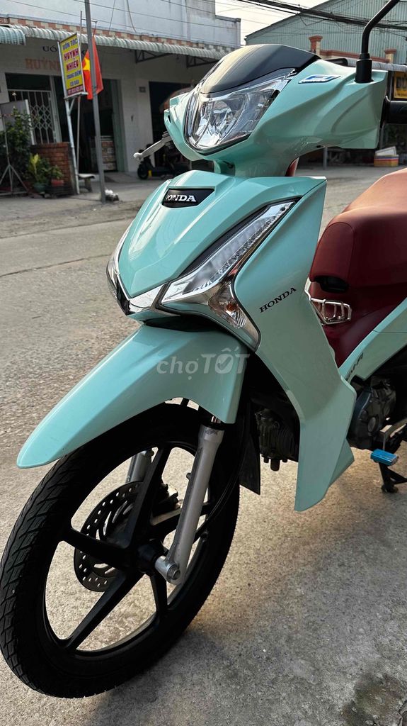 Honda Future 2023 - ảnh 5