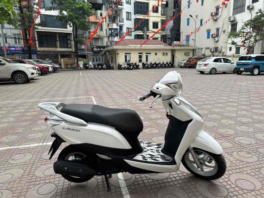 Honda Lead 2019 - ảnh 2