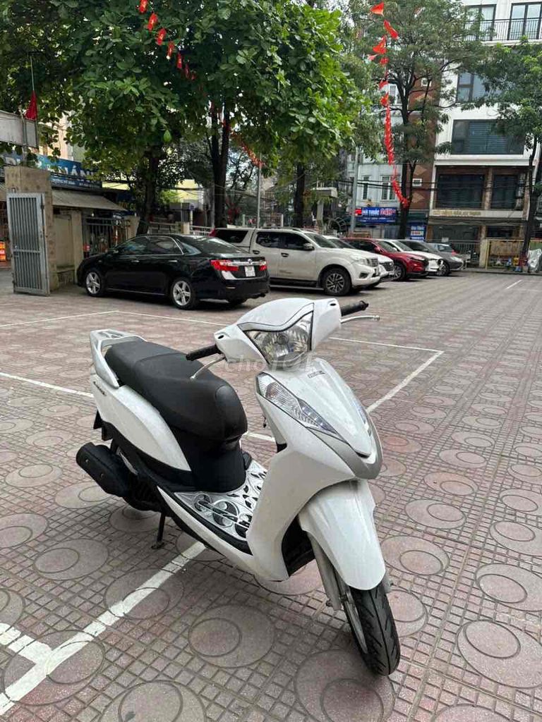 Honda Lead 2019 - ảnh 3
