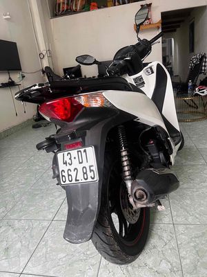 Honda SH 2014 - ảnh 1