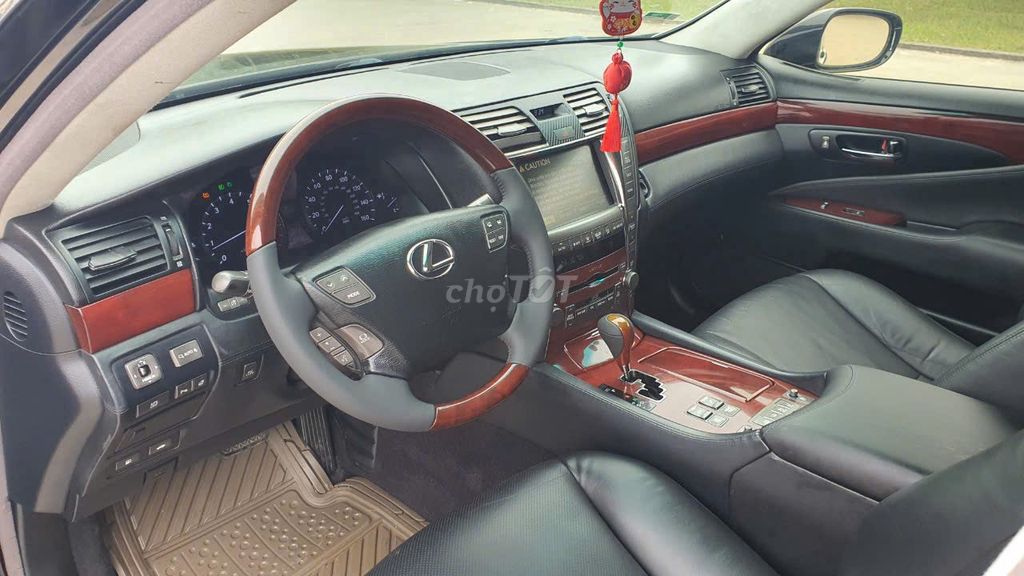 Lexus 2007 - ảnh 4
