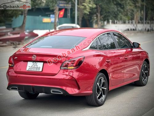 MG 5 Luxury 1.5 AT 2023 - ảnh 3