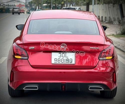 MG 5 Luxury 1.5 AT 2023 - ảnh 4