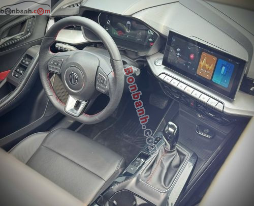 MG 5 Luxury 1.5 AT 2023 - ảnh 5