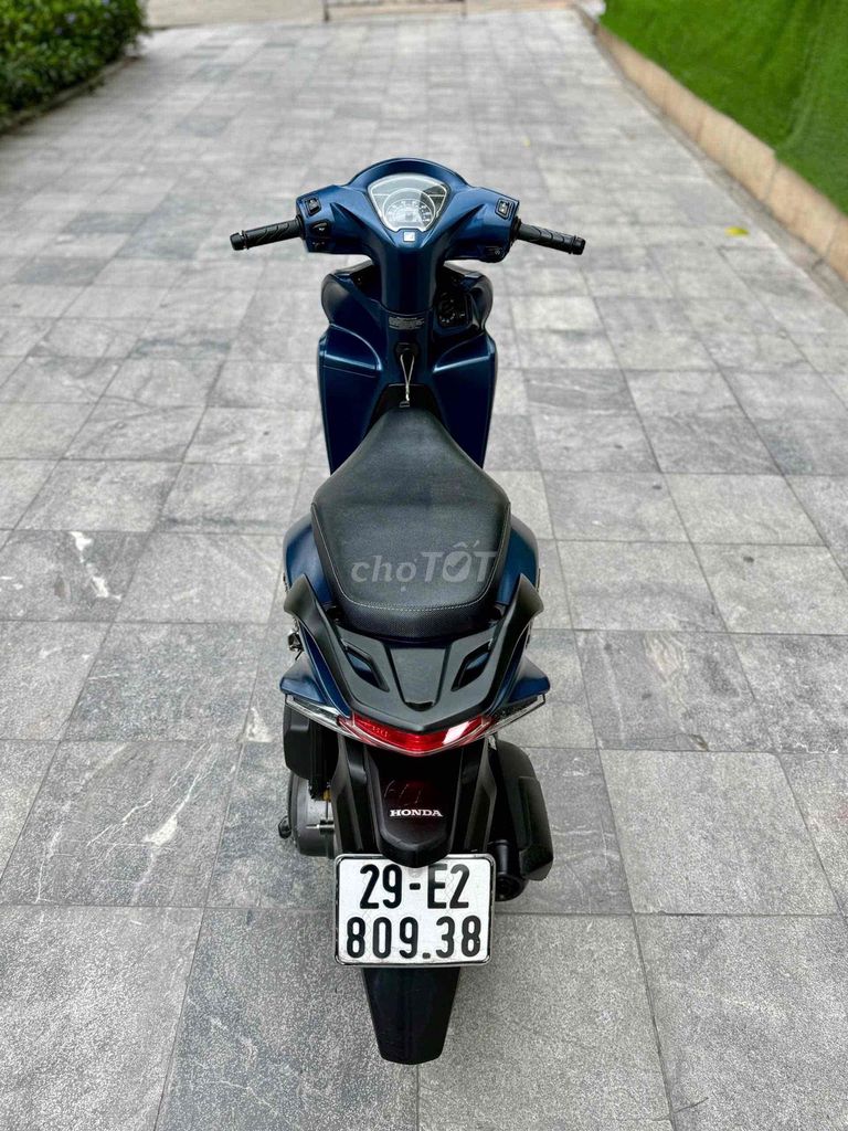 Honda Vision 2021 - ảnh 3