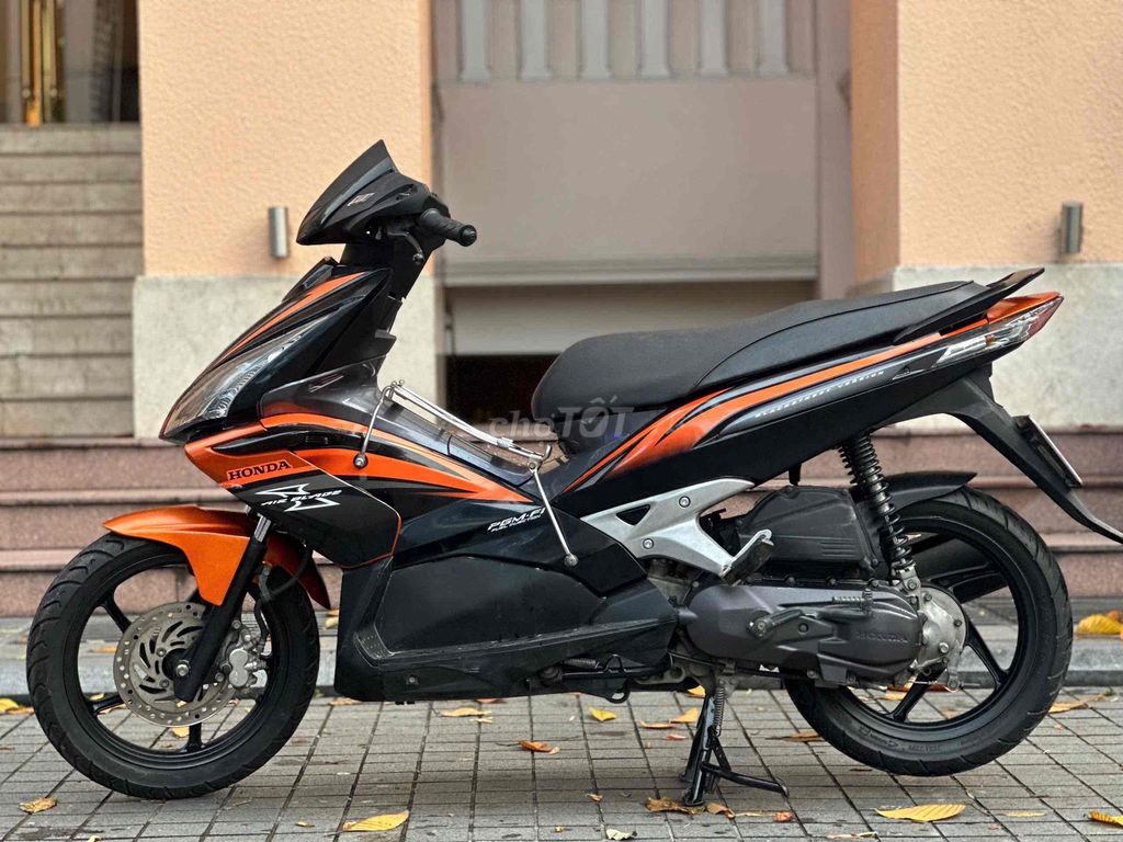 Honda Air Blade 2011 - ảnh 1