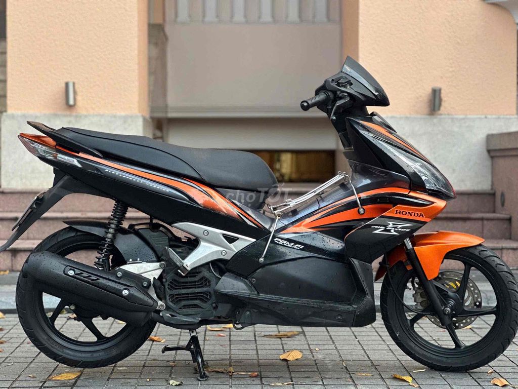 Honda Air Blade 2011 - ảnh 5