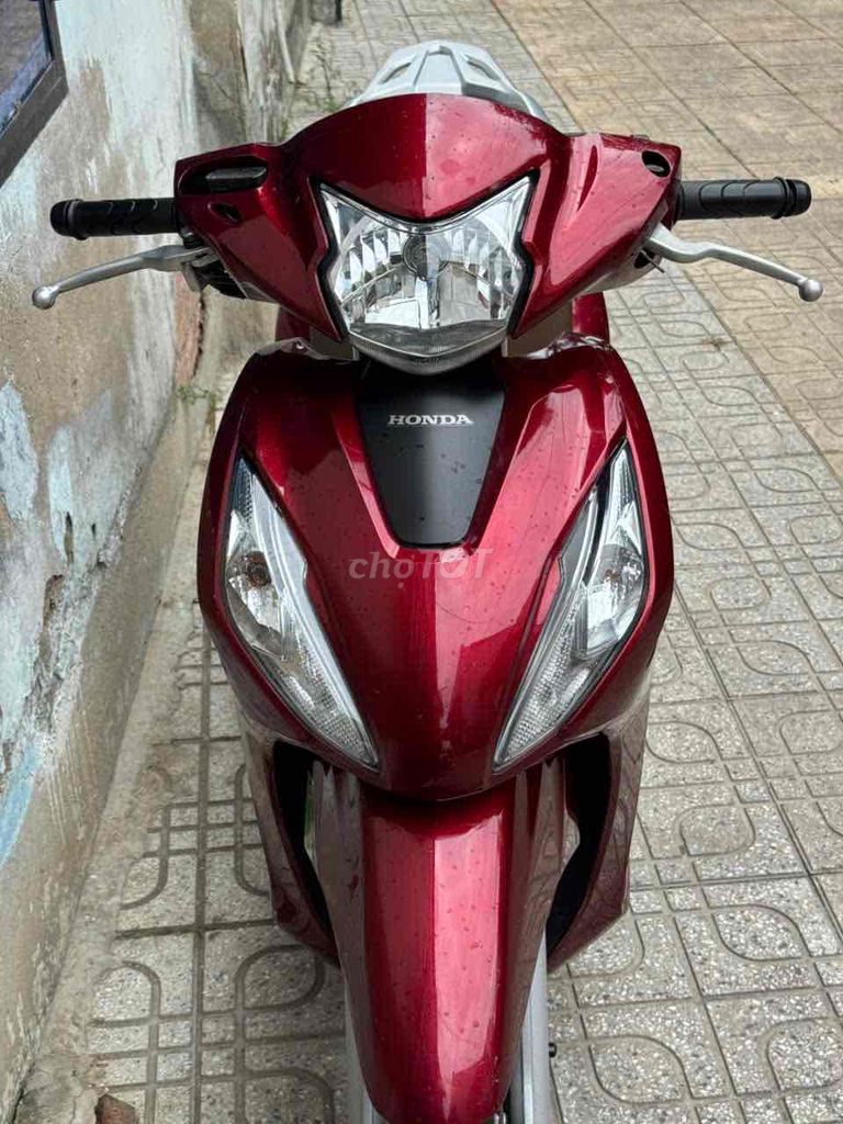 Honda 2024 - ảnh 1