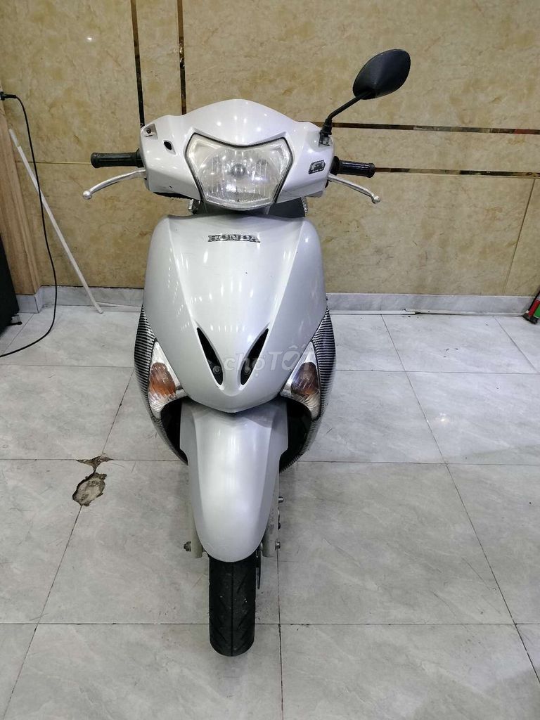Honda Lead 2010 - ảnh 3