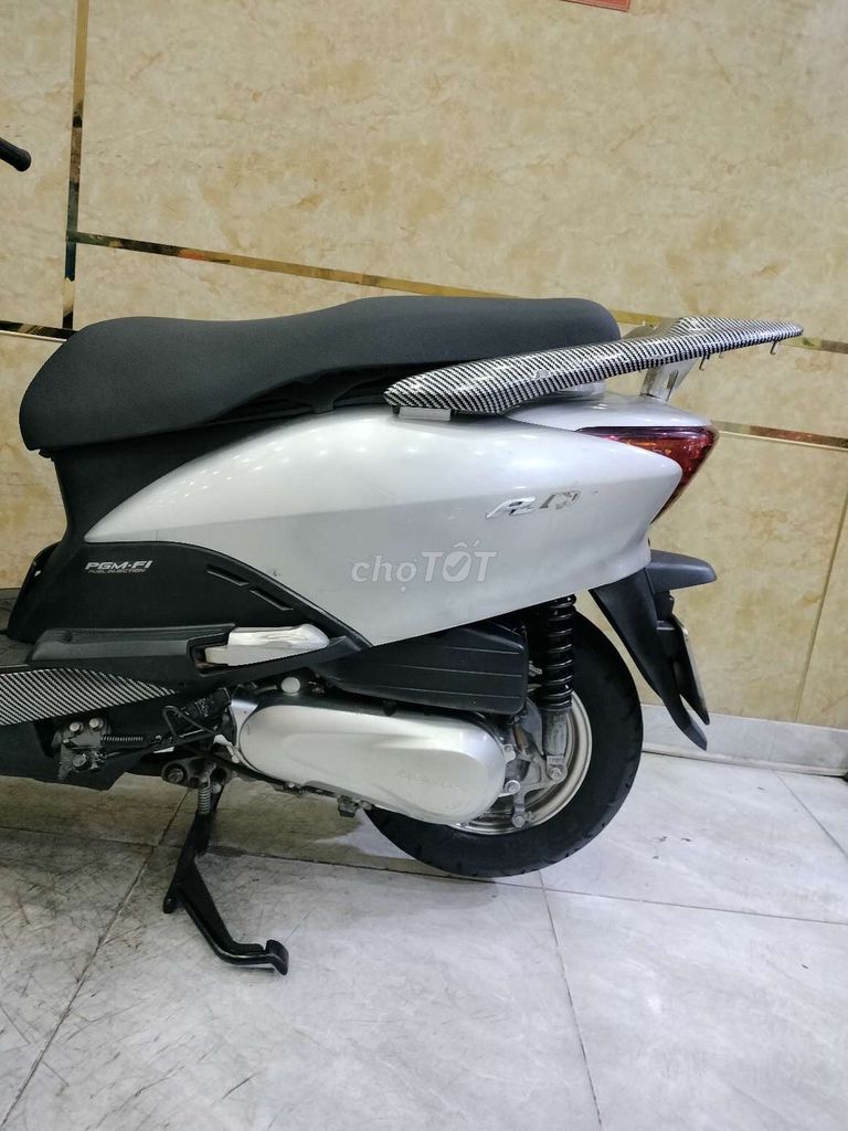 Honda Lead 2010 - ảnh 4