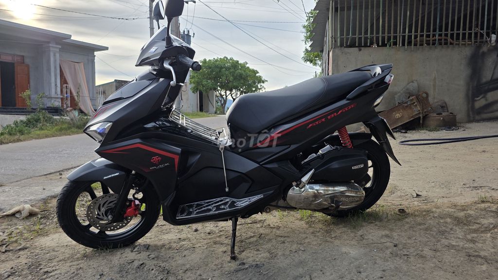 Honda Air Blade 2019 - ảnh 1