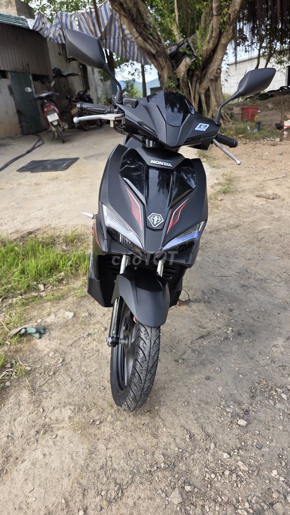 Honda Air Blade 2019 - ảnh 2