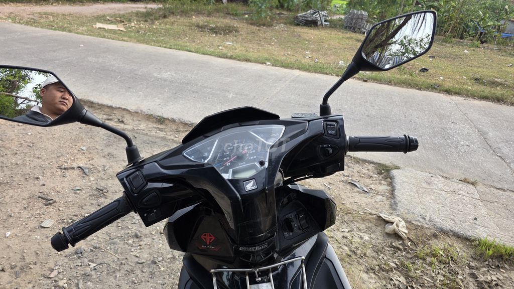 Honda Air Blade 2019 - ảnh 3