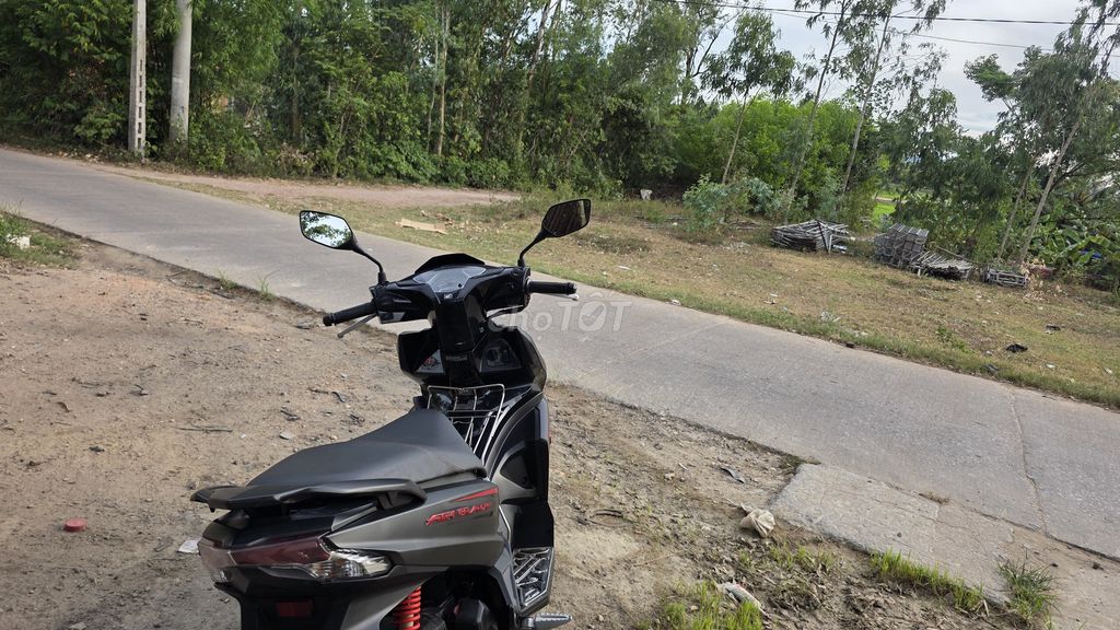 Honda Air Blade 2019 - ảnh 4