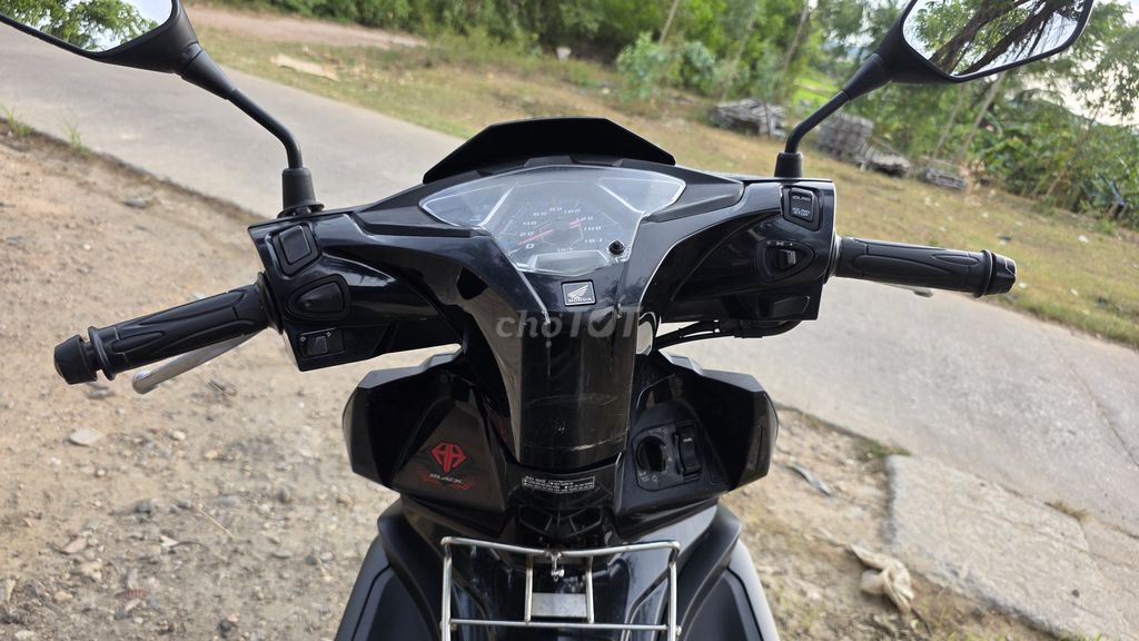 Honda Air Blade 2019 - ảnh 5