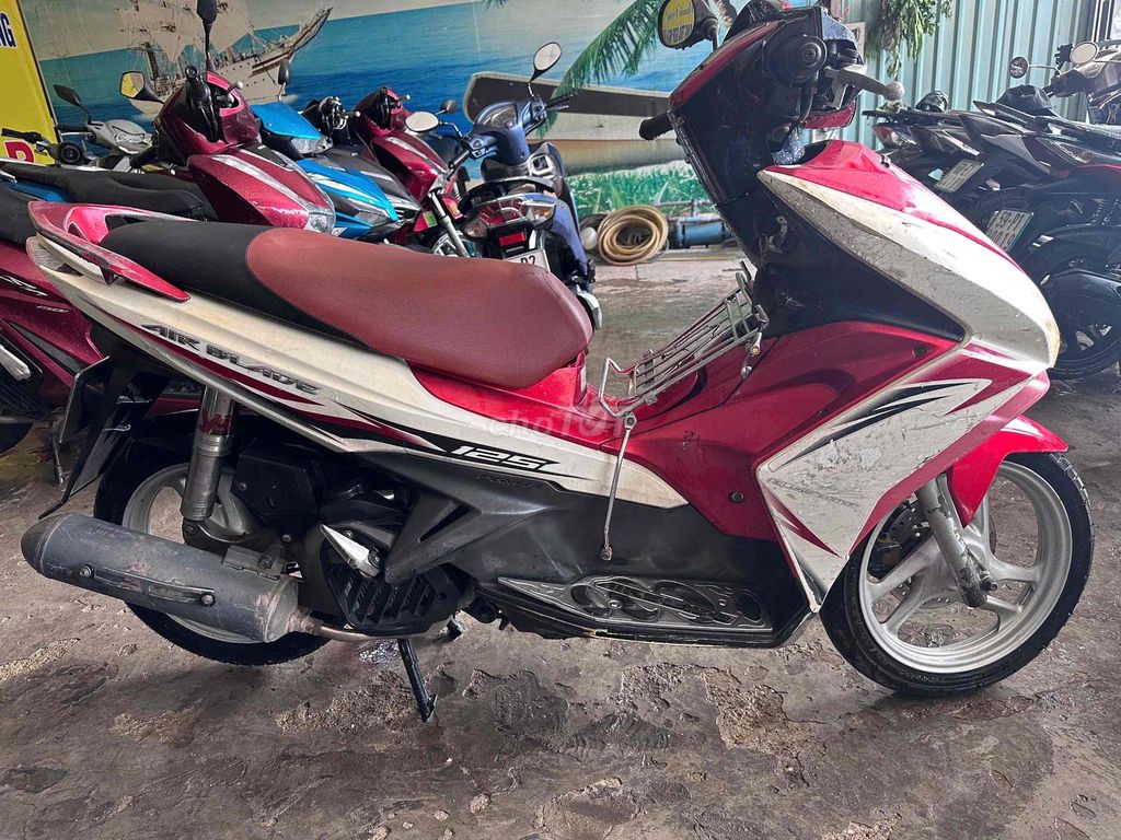 Honda 2013 - ảnh 2