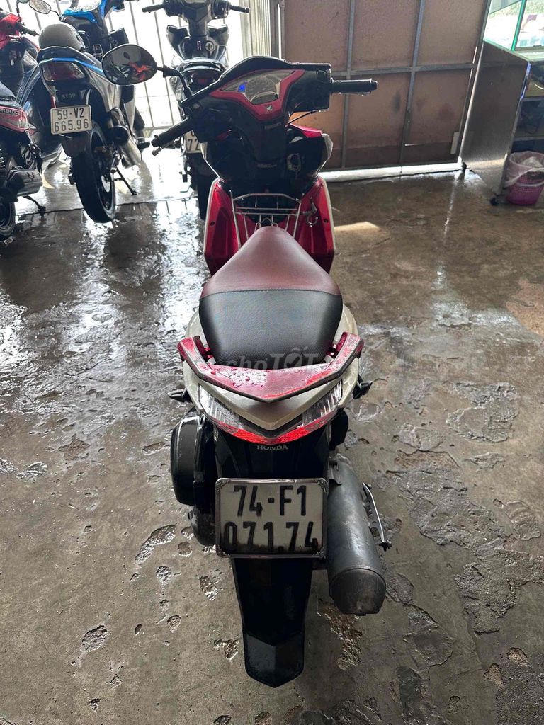 Honda 2013 - ảnh 4