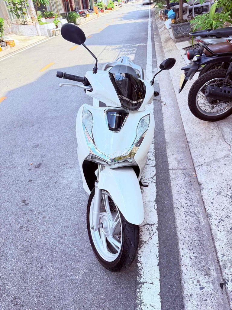 Honda SH 2022 - ảnh 2