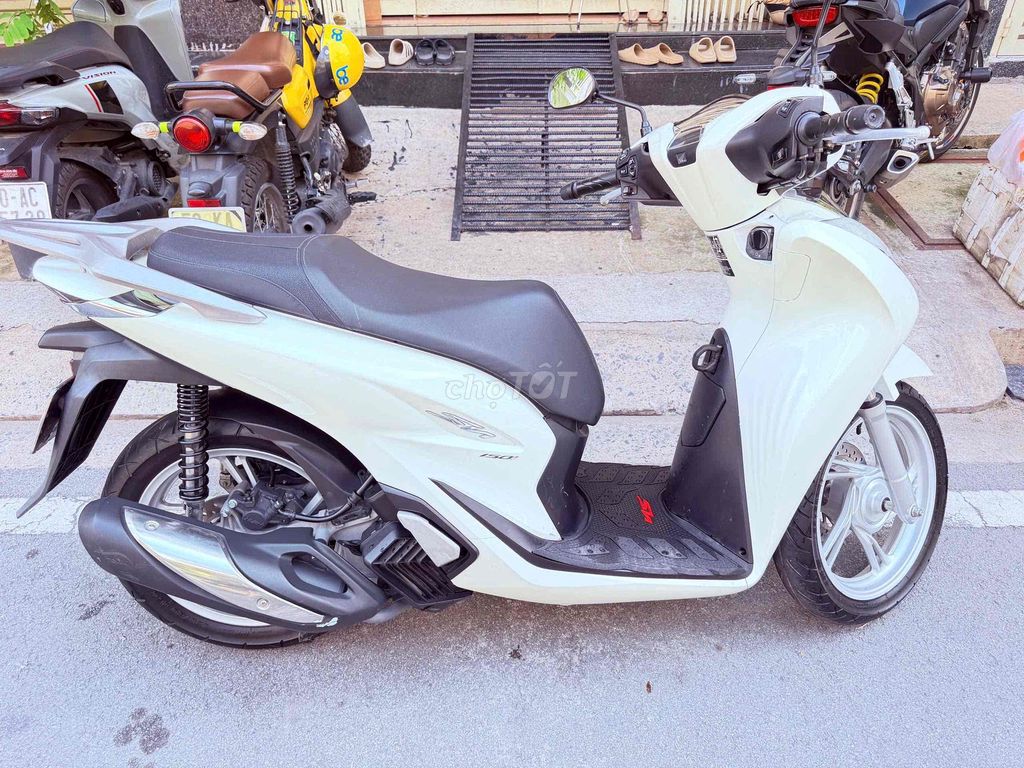 Honda SH 2022 - ảnh 3