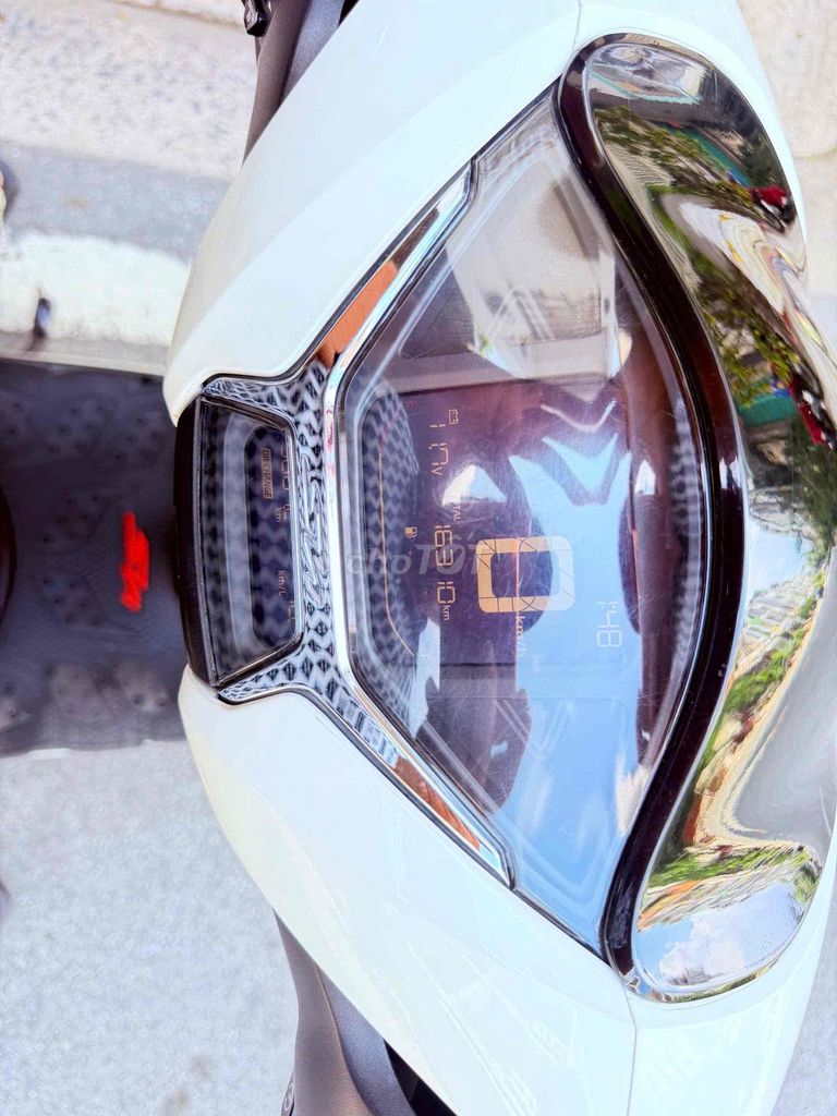 Honda SH 2022 - ảnh 5