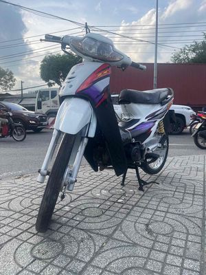 cần b 2010 - ảnh 1