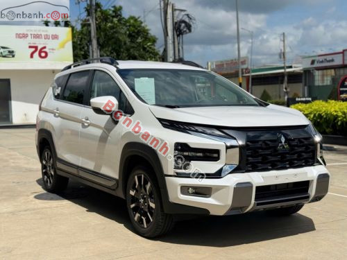 Mitsubishi Xpander Cross 1.5 AT 2026 - ảnh 1