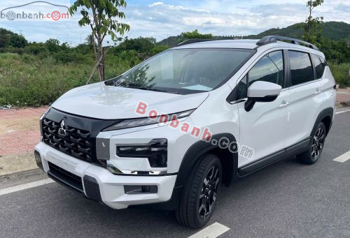 Mitsubishi Xpander Cross 1.5 AT 2026 - ảnh 2