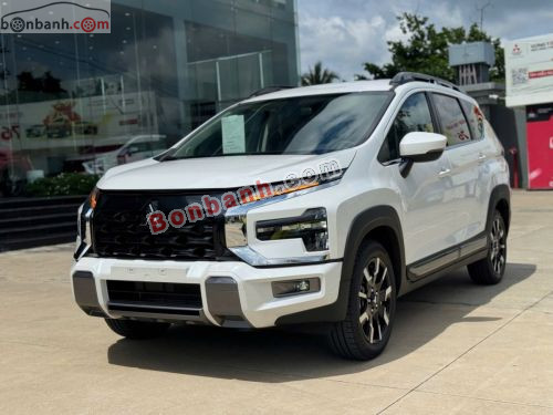 Mitsubishi Xpander Cross 1.5 AT 2026 - ảnh 3