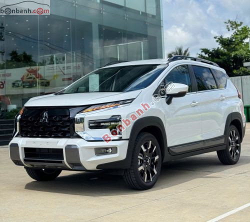 Mitsubishi Xpander Cross 1.5 AT 2026 - ảnh 4