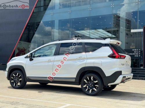 Mitsubishi Xpander Cross 1.5 AT 2026 - ảnh 5