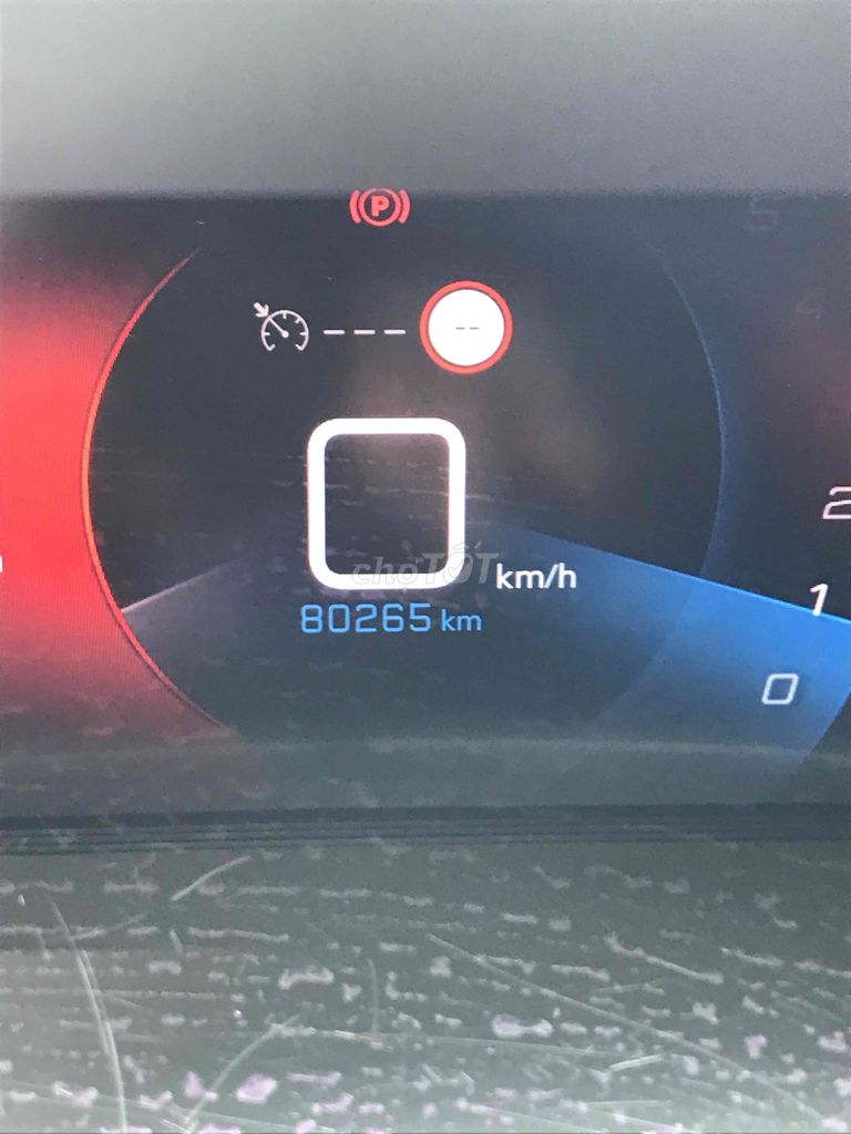 Peugeot 2008 2008 - ảnh 4