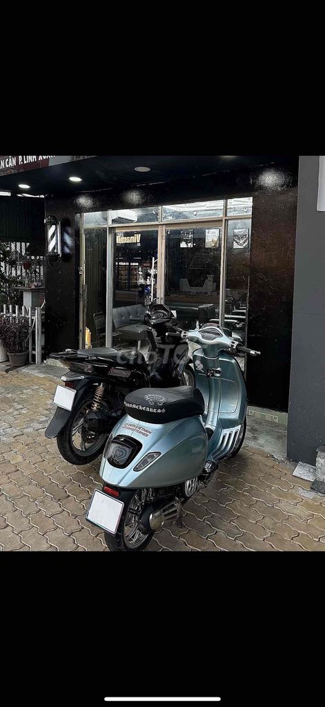 Piaggio 2019 - ảnh 1
