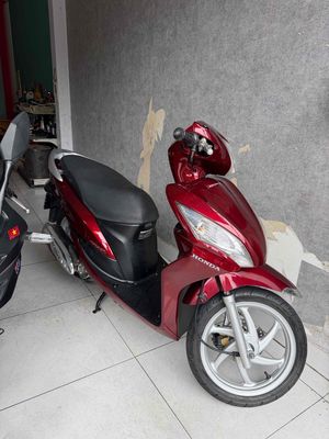 Honda Vision 2013 - ảnh 1