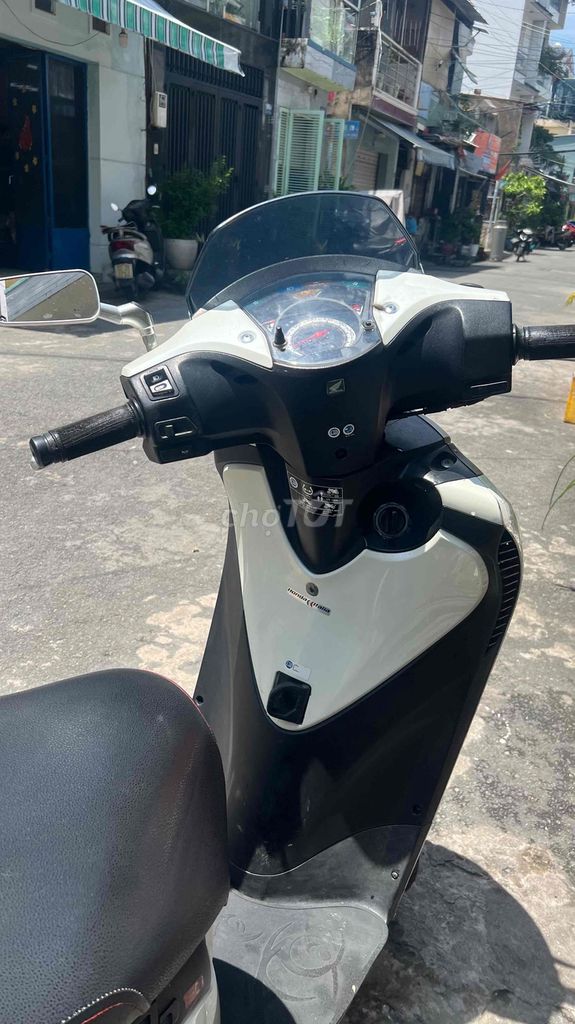 Honda SH 2010 - ảnh 5