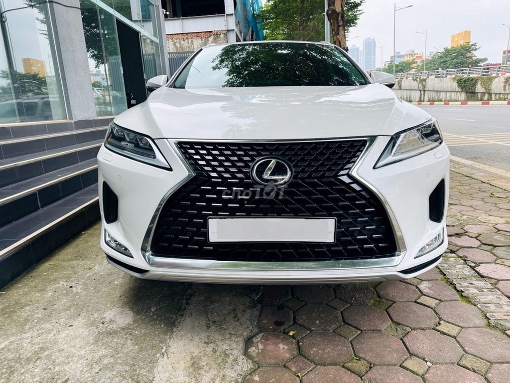 Lexus RX 300 2021 - ảnh 1