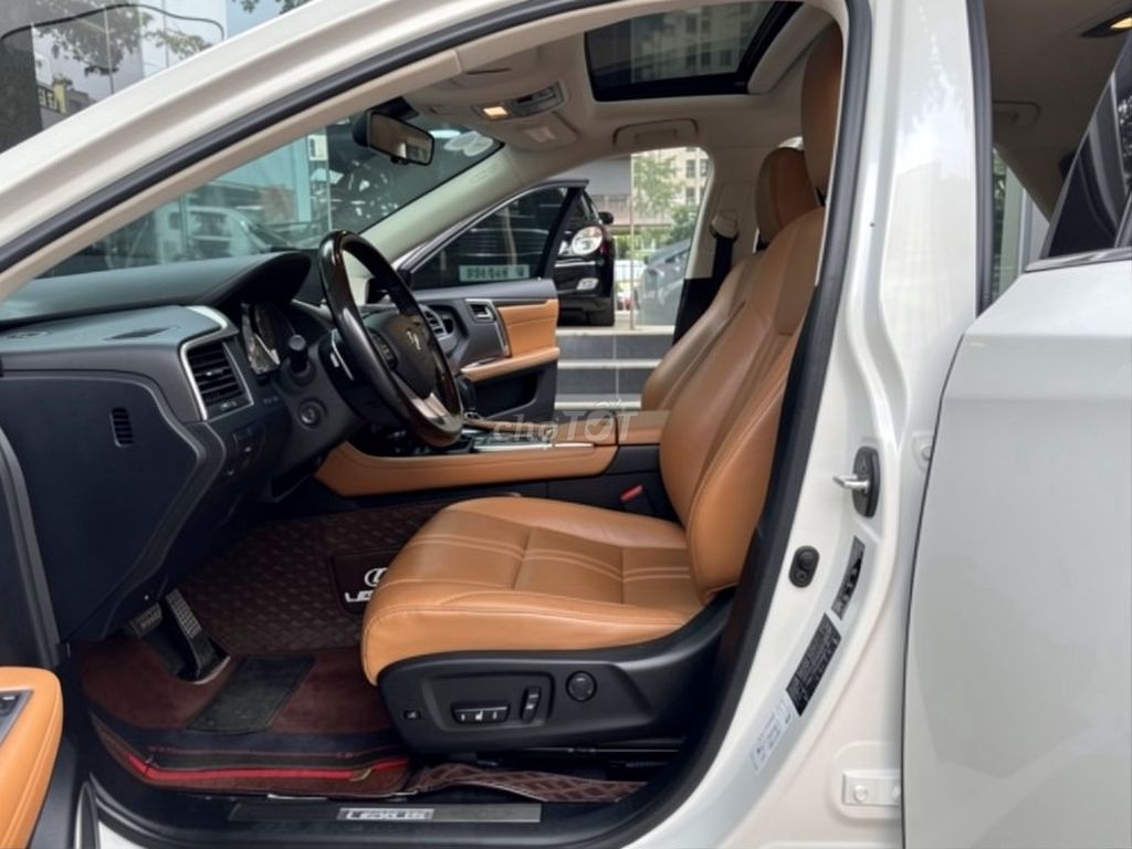 Lexus RX 300 2021 - ảnh 3