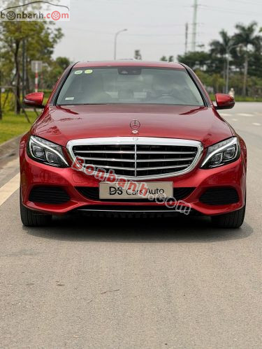 Mercedes-Benz 2016 - ảnh 1