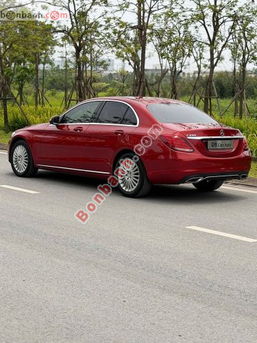 Mercedes-Benz 2016 - ảnh 3