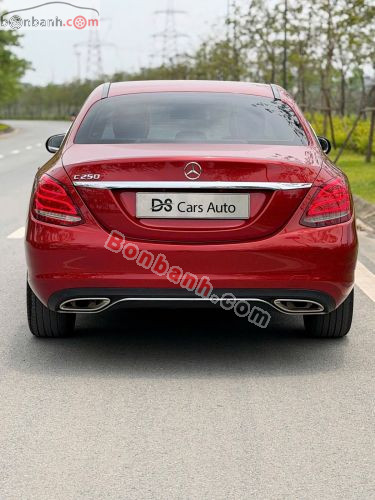 Mercedes-Benz 2016 - ảnh 4