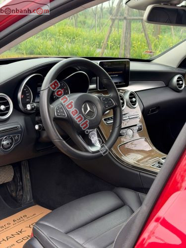 Mercedes-Benz 2016 - ảnh 5