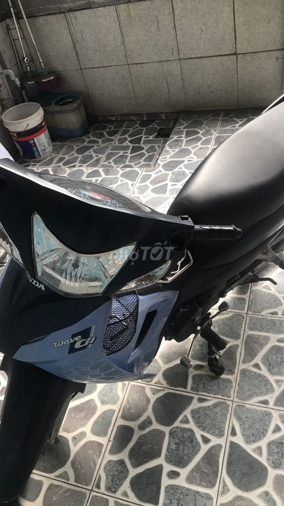 Honda Wave 2025 - ảnh 2
